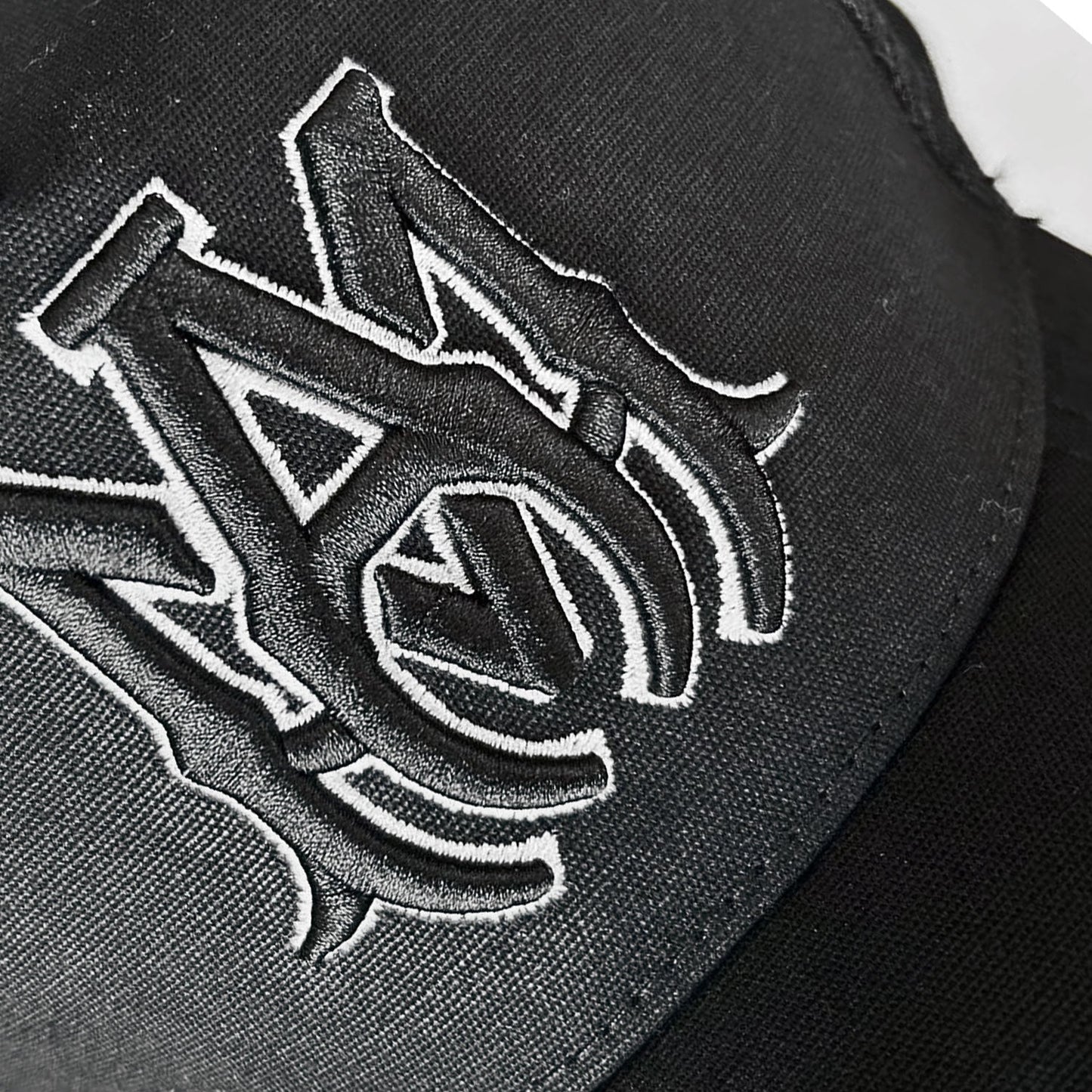 Amiri hat VINTAGE CAPS HATS
