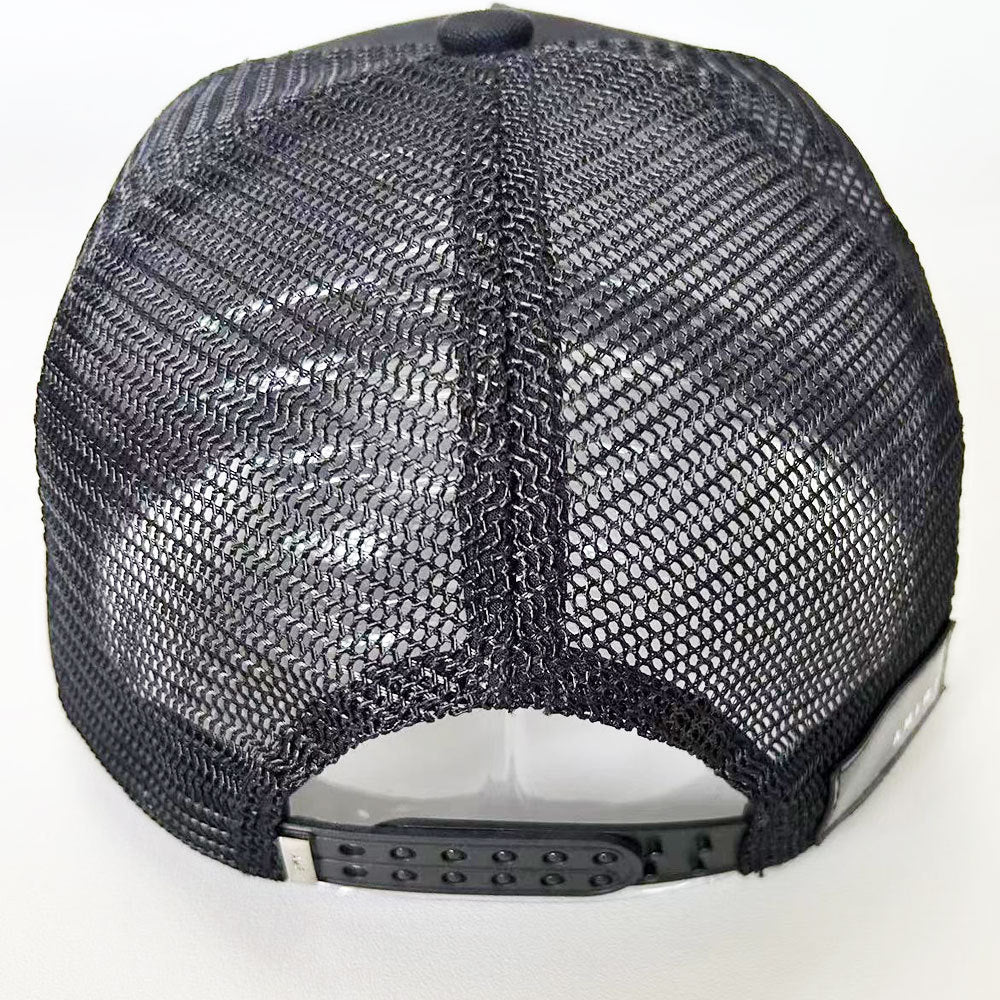 Amiri hat embroidered hat
