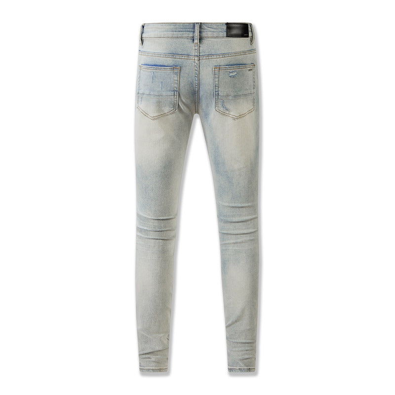 Amiri Jeans