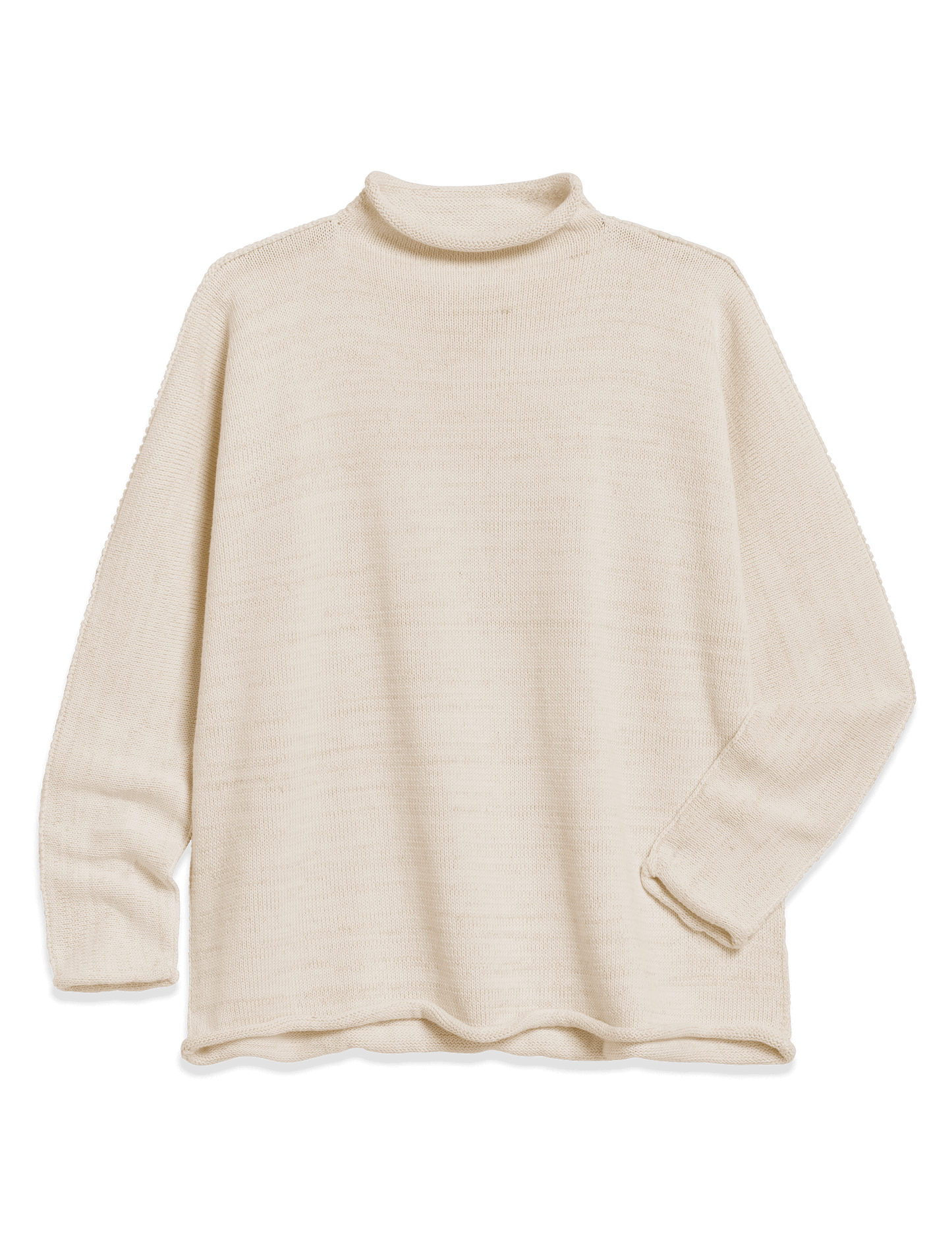 MONTEREY Cream and Gold Glitter, Pure Italian Cotton