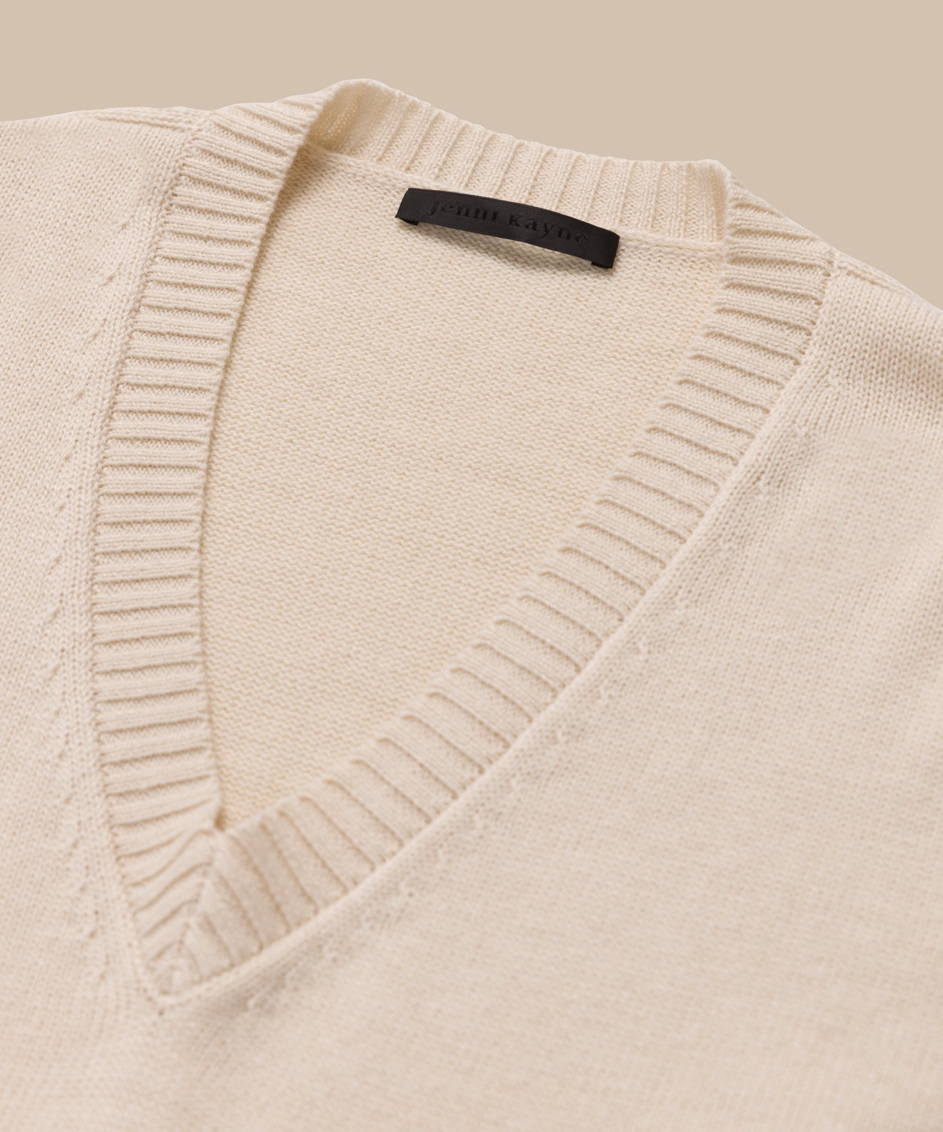 Simone V-Neck