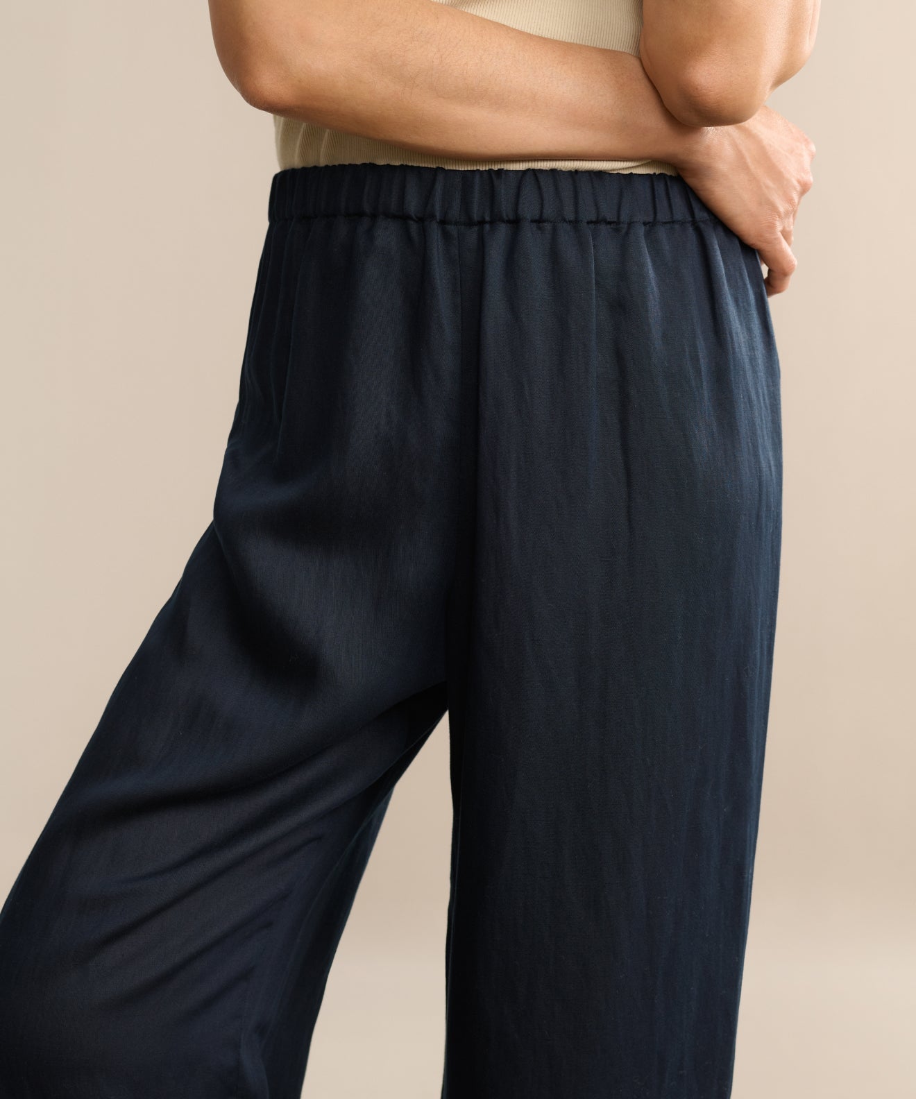 Summer Demi Pant