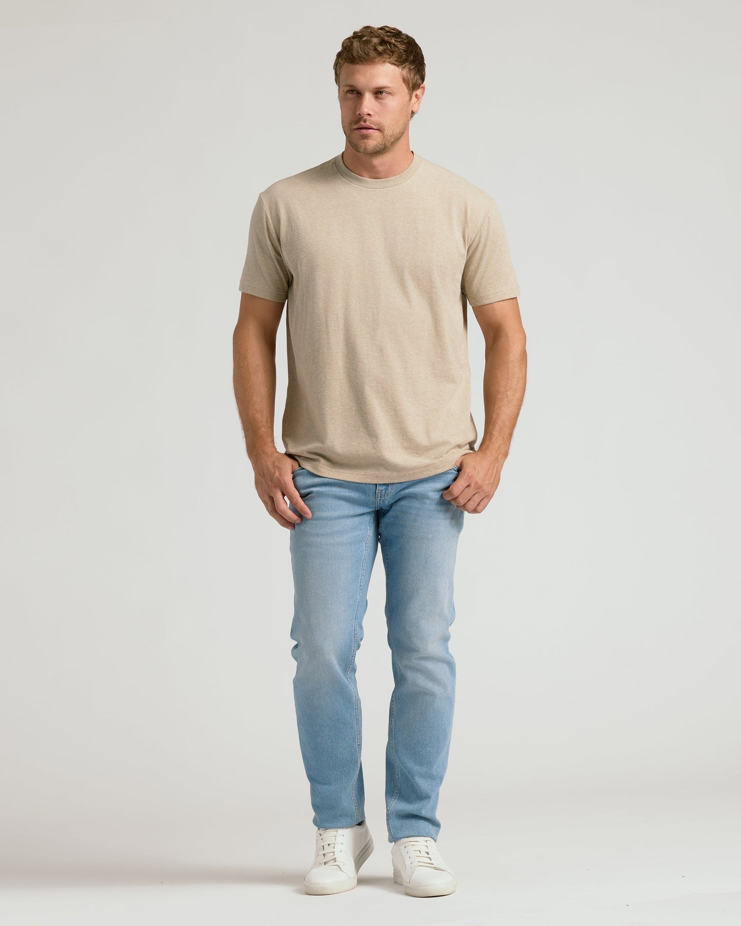 Classic Crews 6-Pack