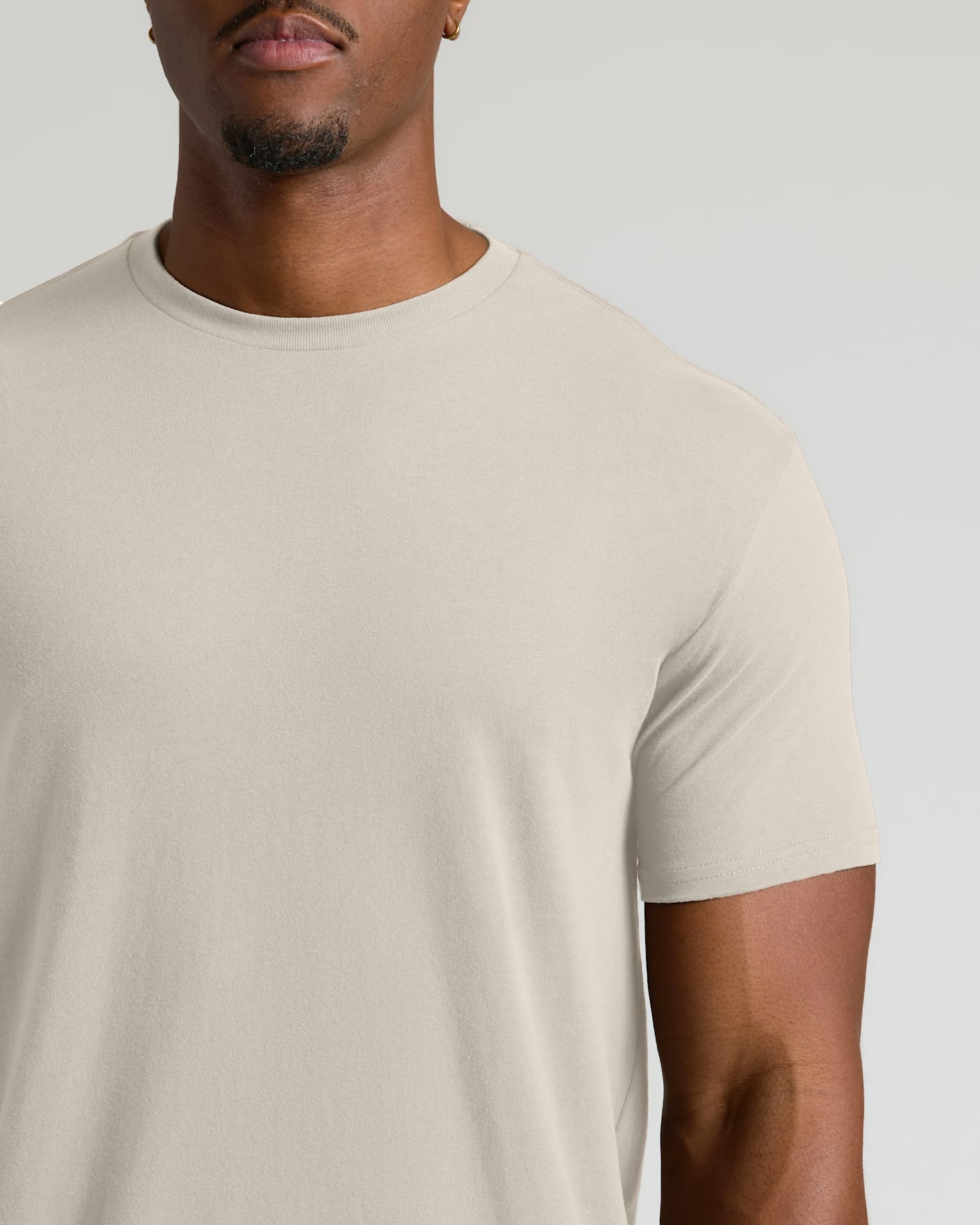 Seasonal Tall Straight Hem T-Shirt 3-Pack