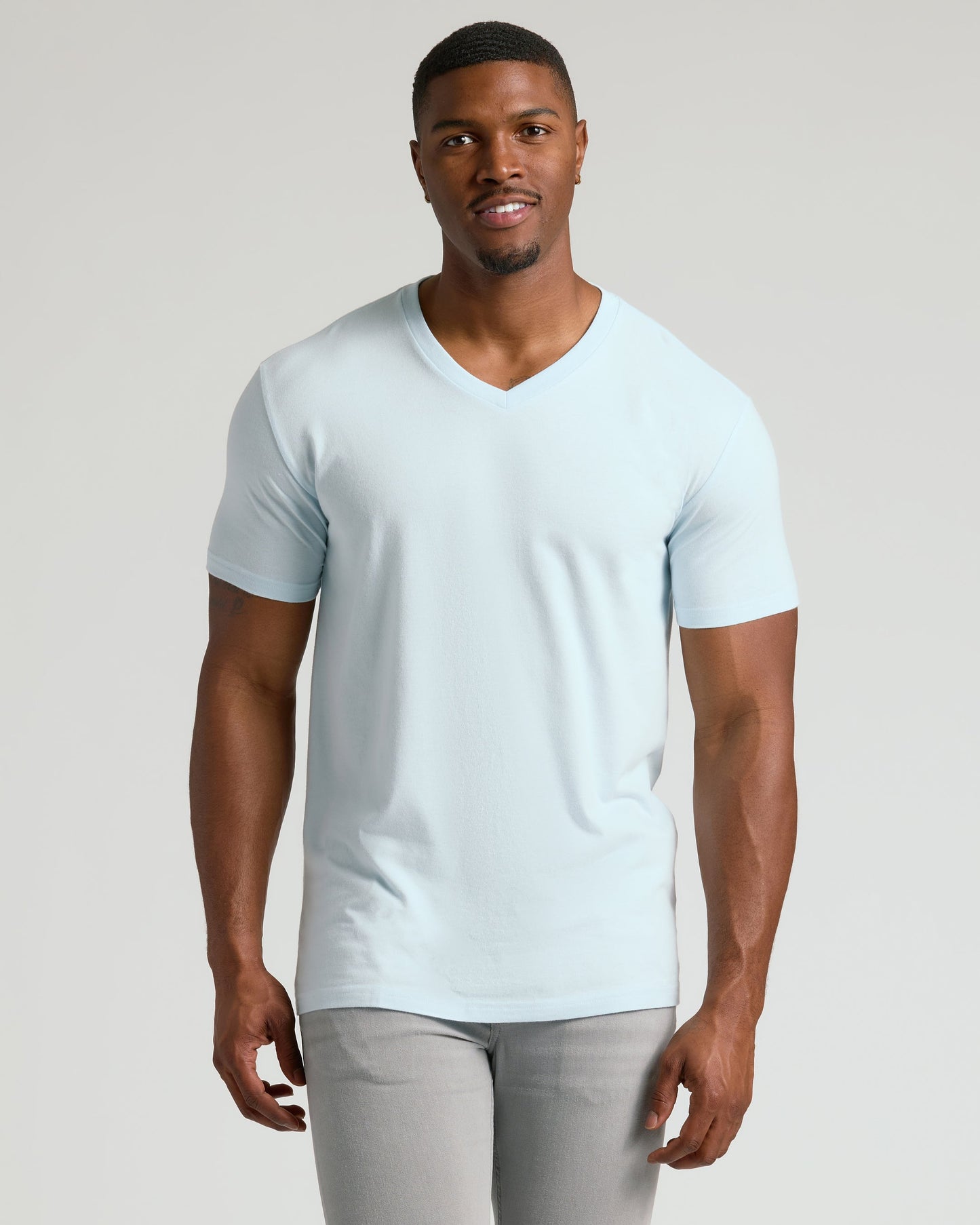 Seasonal Tall Classic V-Neck 6-Pack