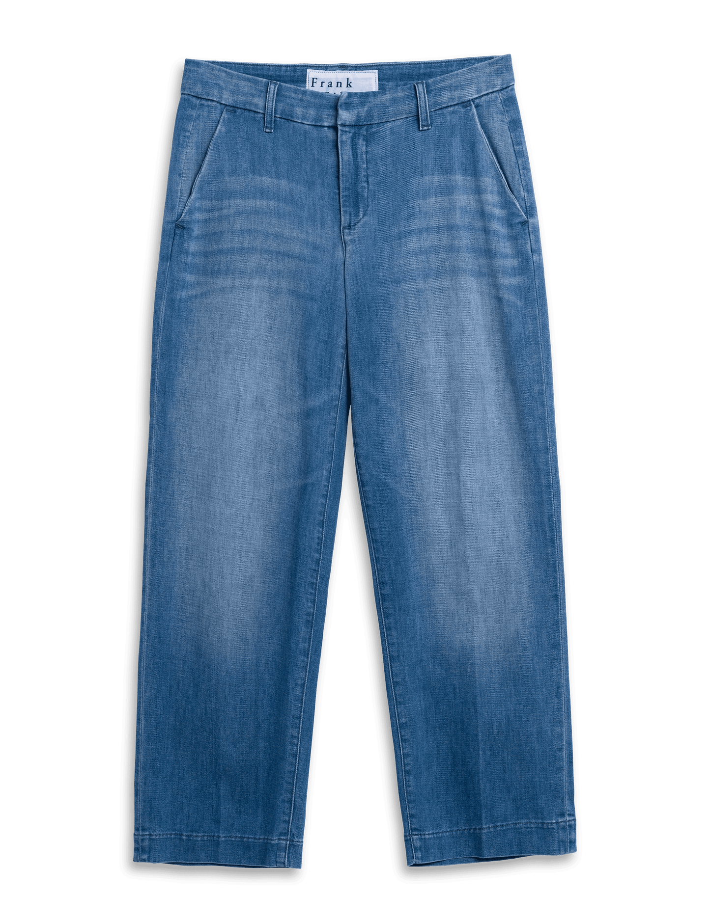 WESTPORT 1968 Wash, Italian Dream™ Light Denim