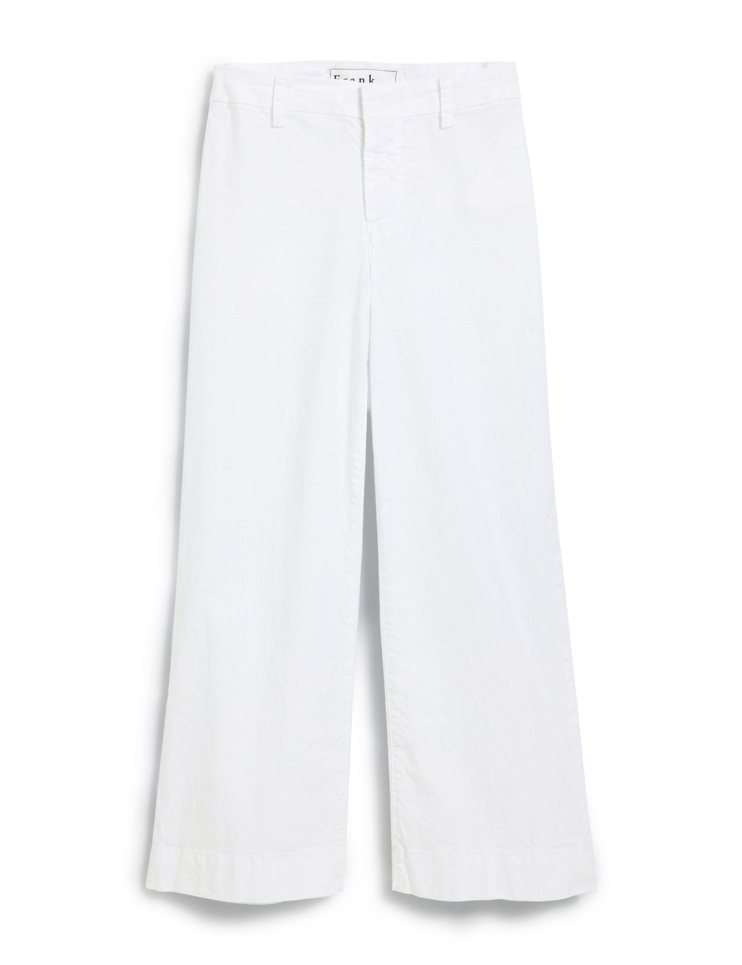 WEXFORD White, Italian Performance Linen