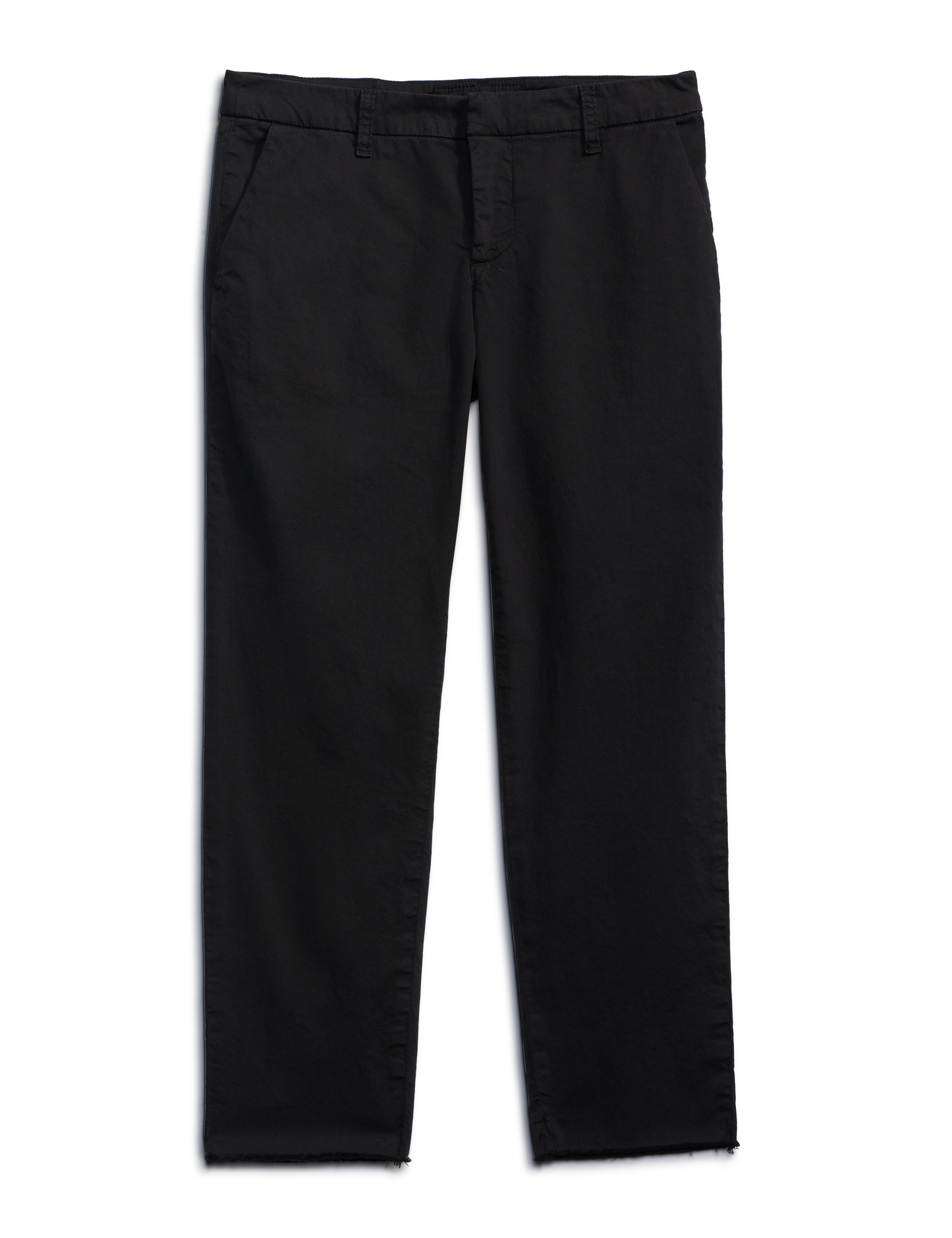 WICKLOW Black, Italian Performance Twill