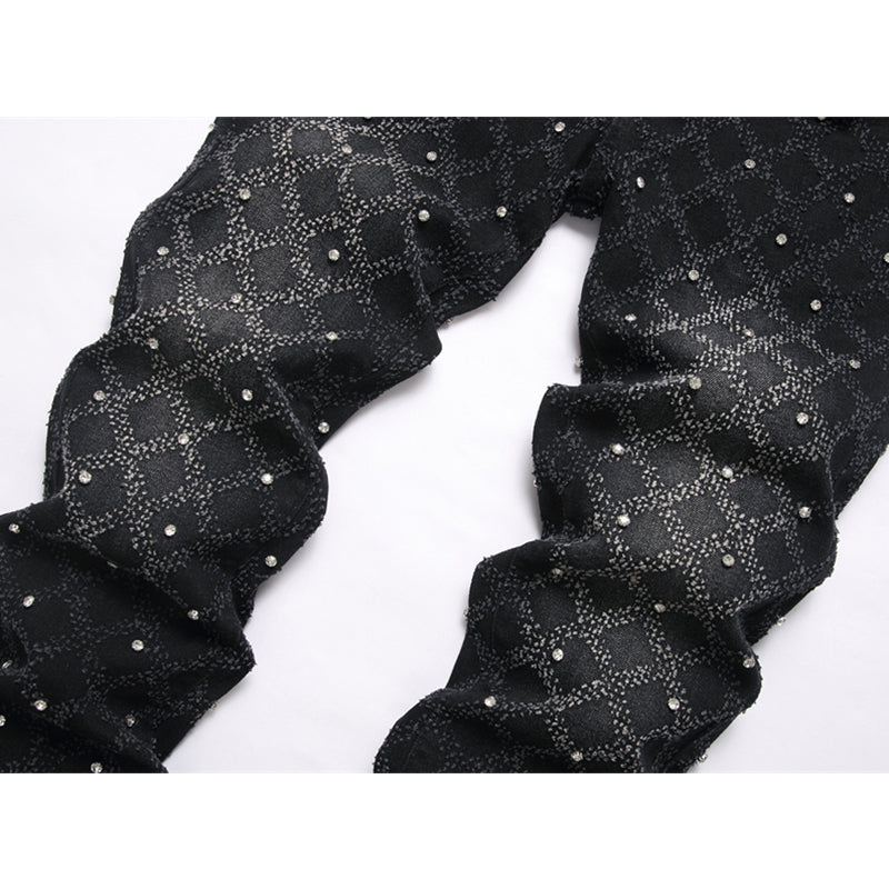 Amiri Jeans