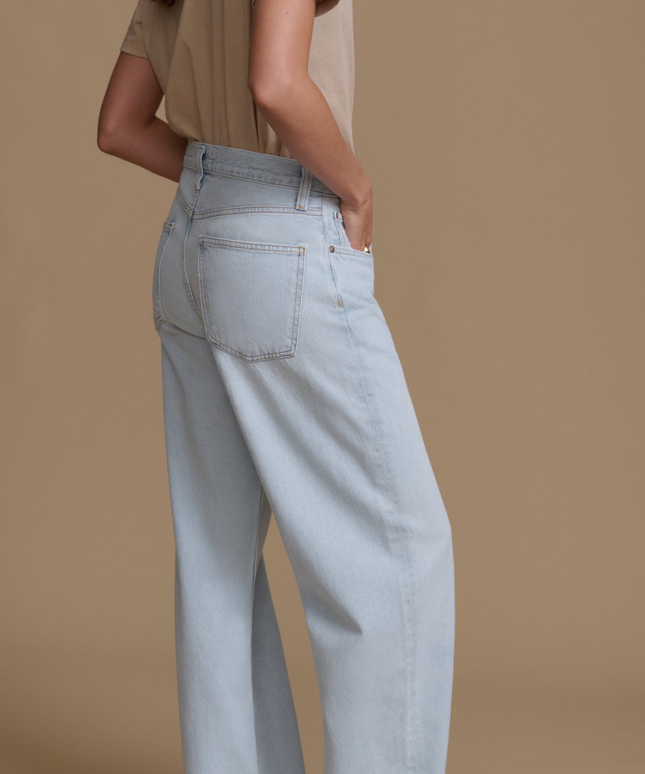 Arc Jean 32