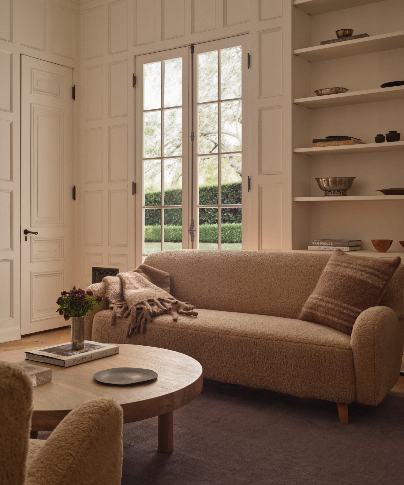 Aspen Sofa