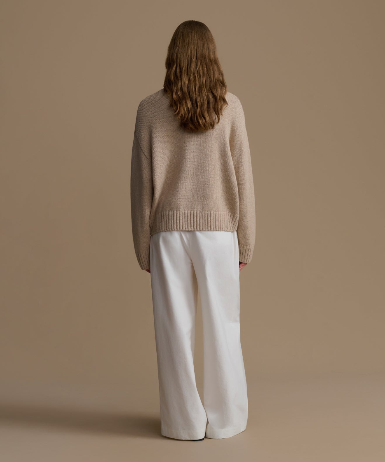 Barrett Cardigan