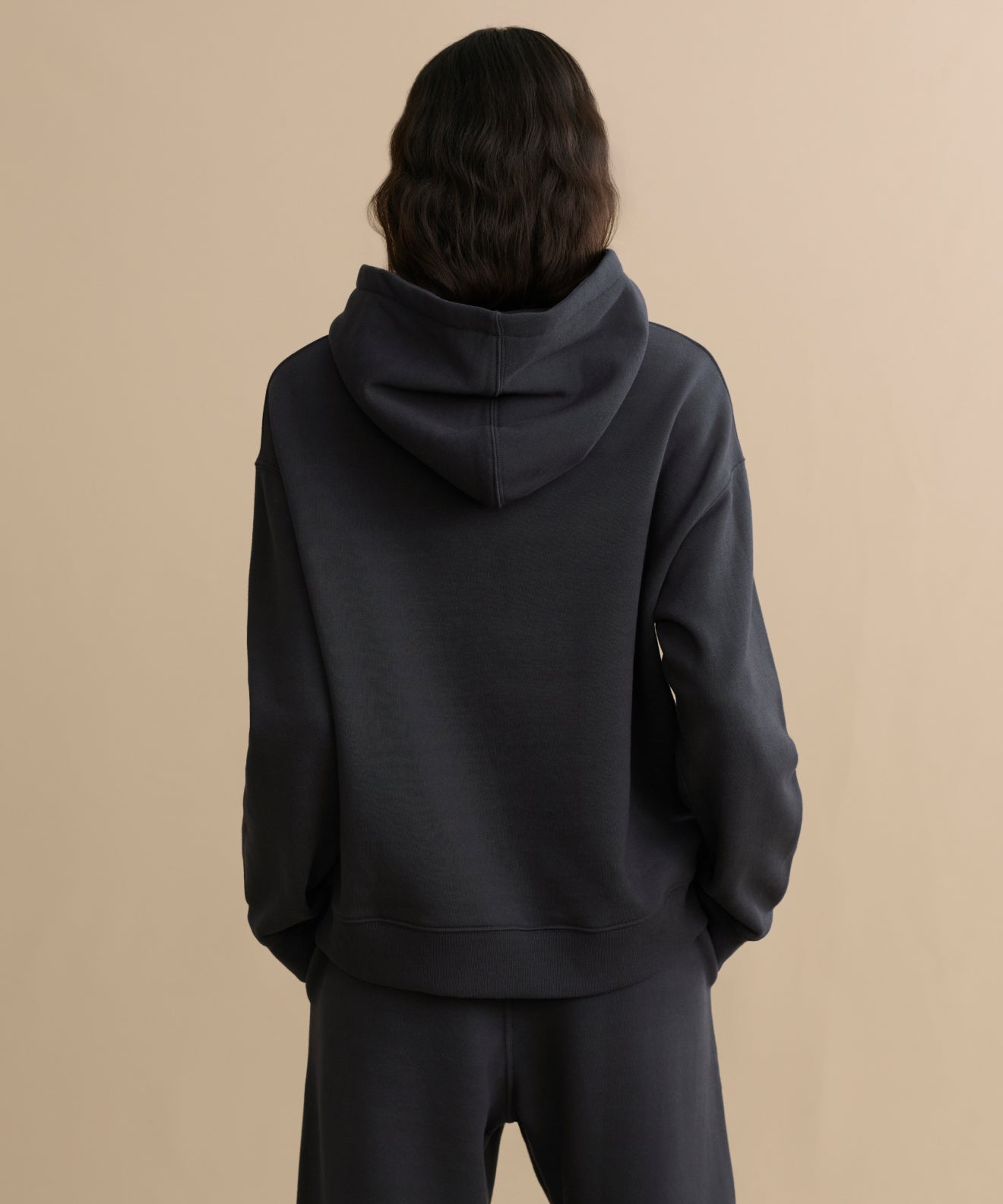 Bay Hoodie