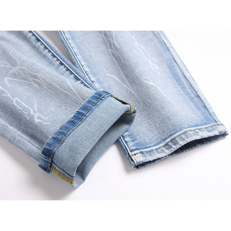 Amiri Jeans