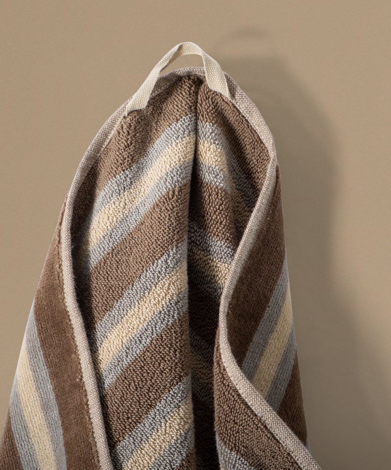 The Beach Towel