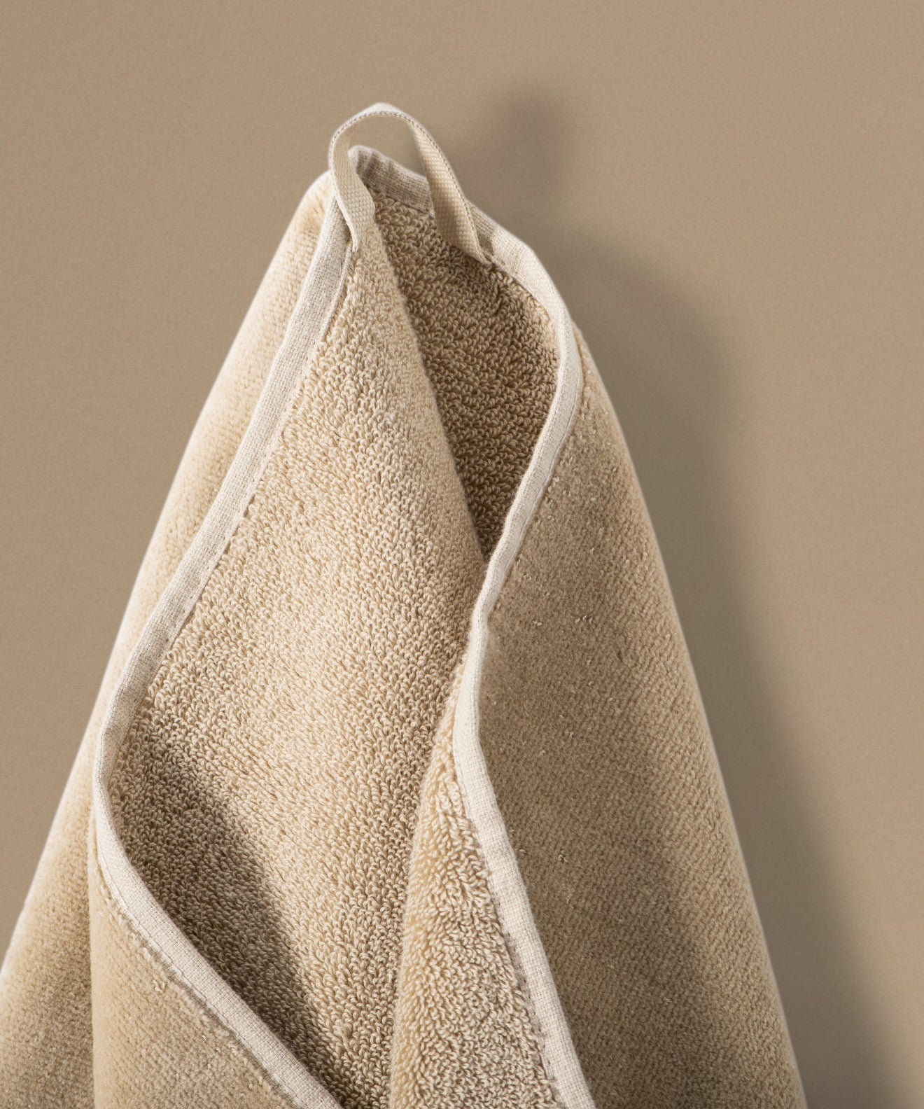 The Beach Towel
