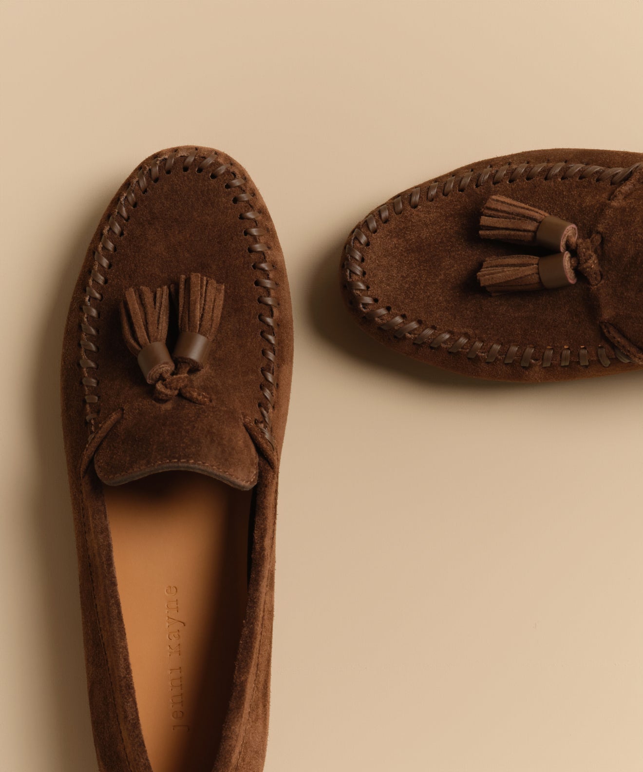 Beck Moccasin