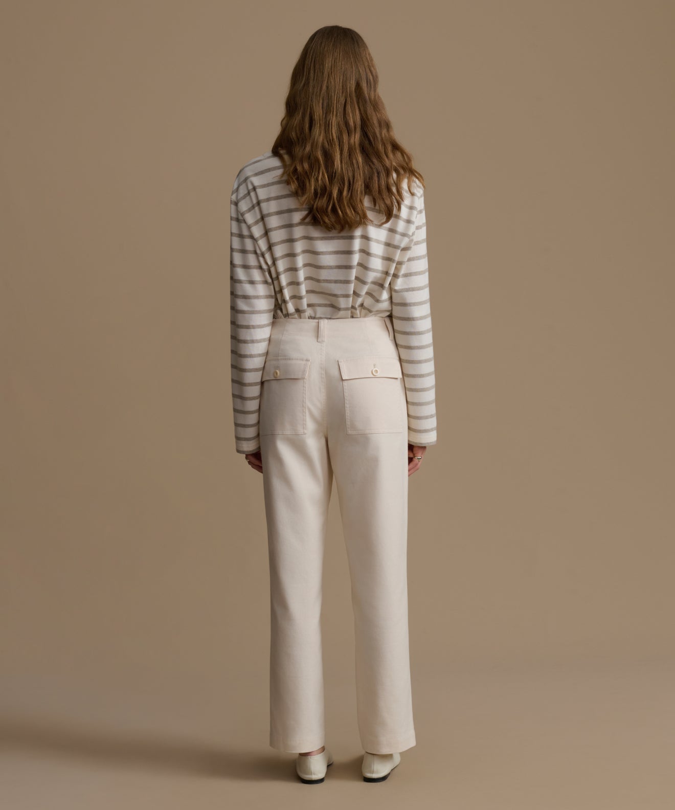 Beck Trouser