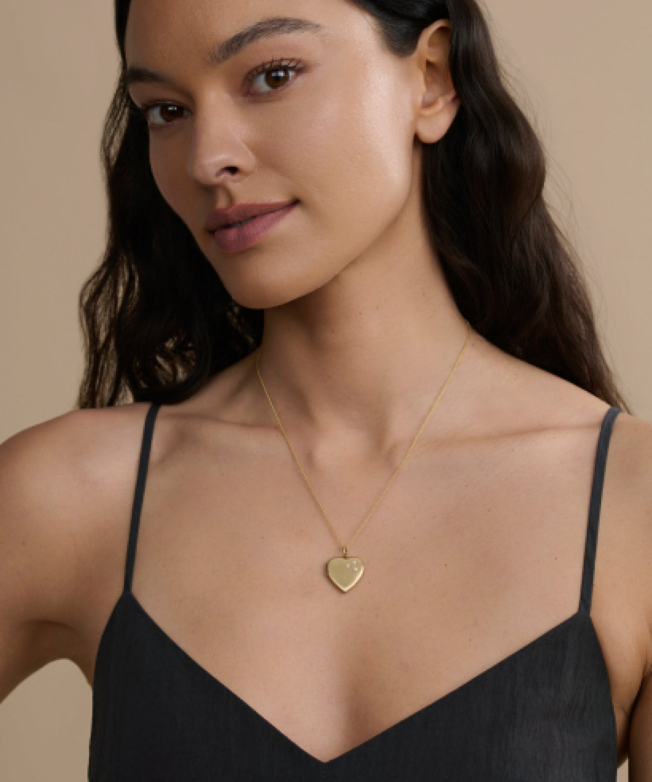 Bond Locket