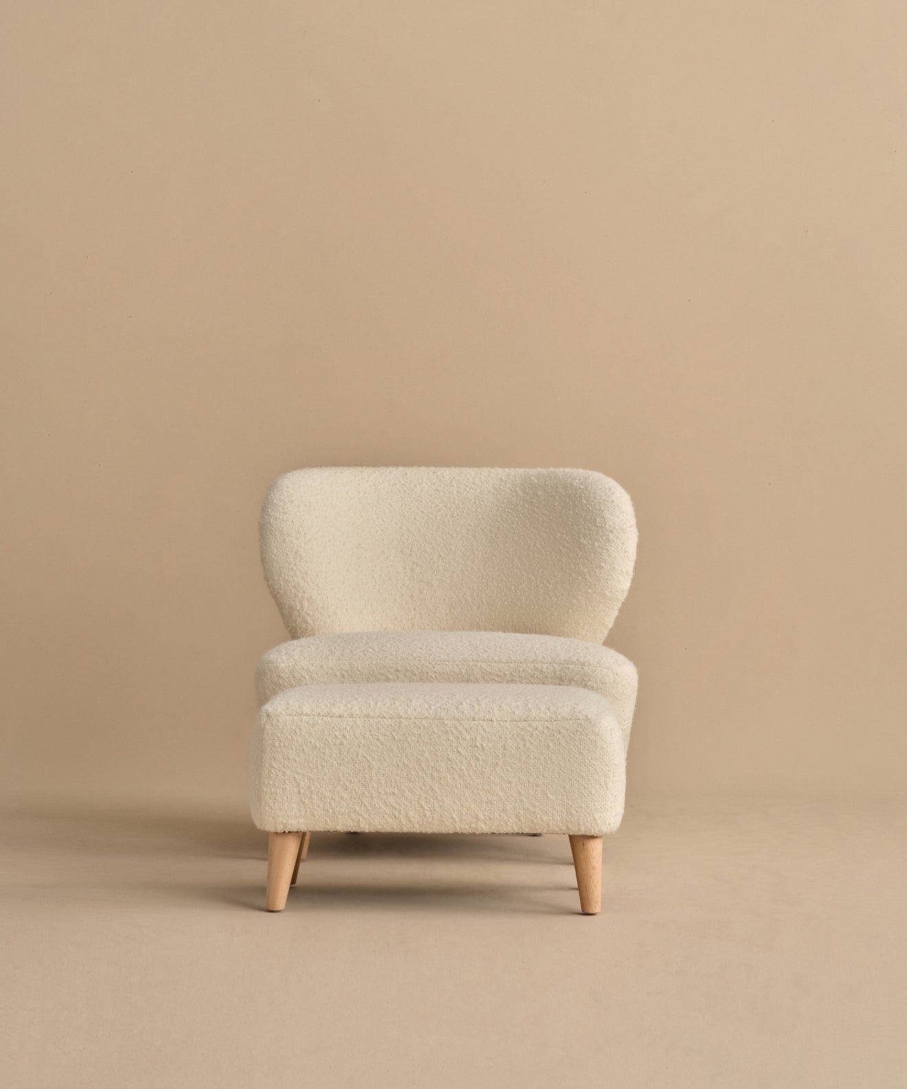 Brentwood Ottoman