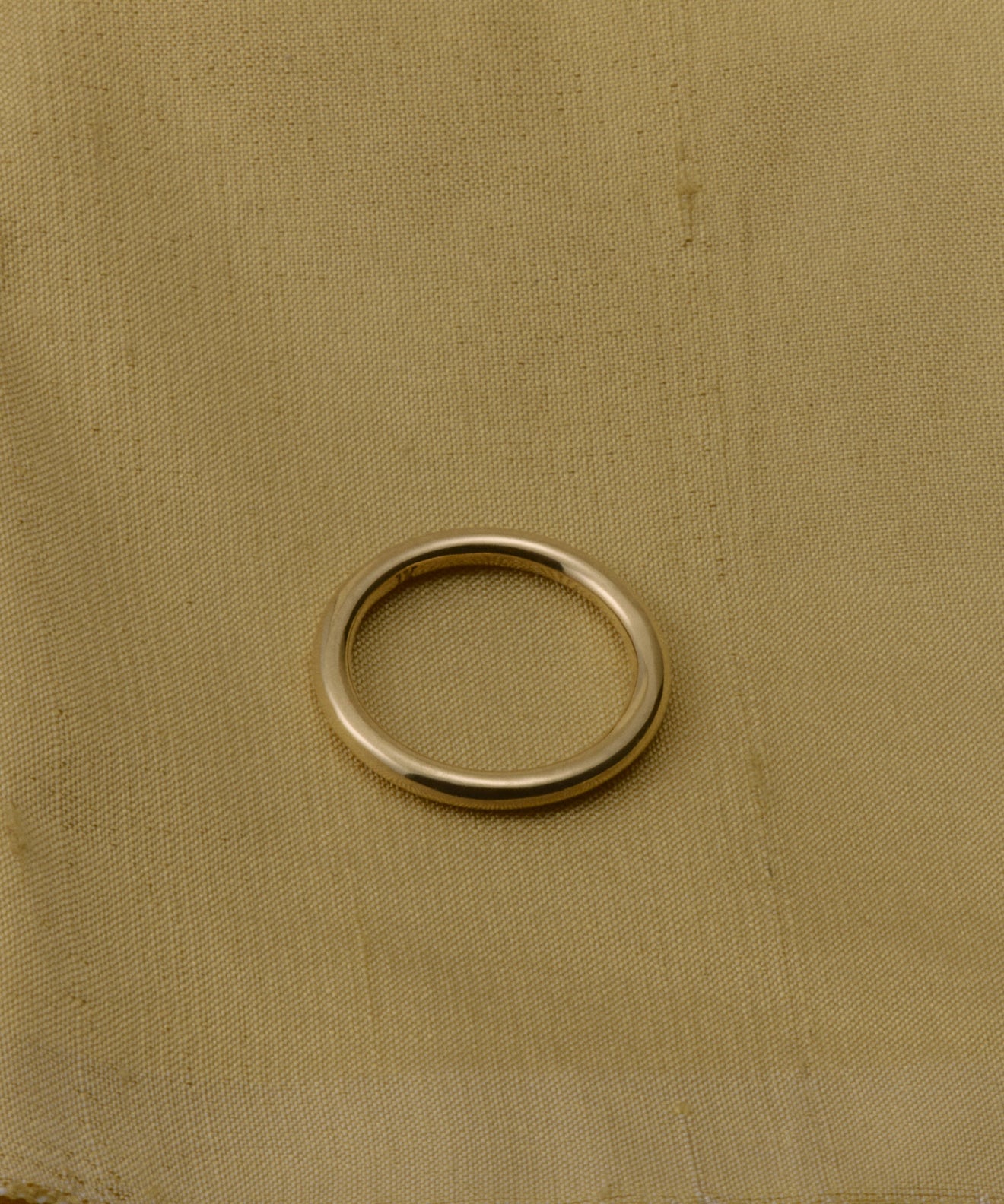Brook Gold Band