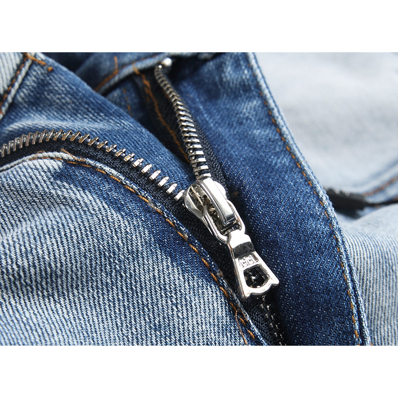 Amiri Jeans