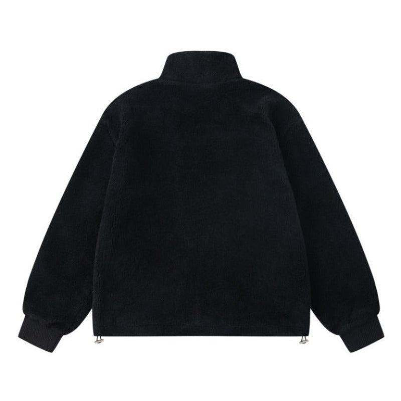 Amiri jacket spring & fall lambswool jacket outwear same style for men and women