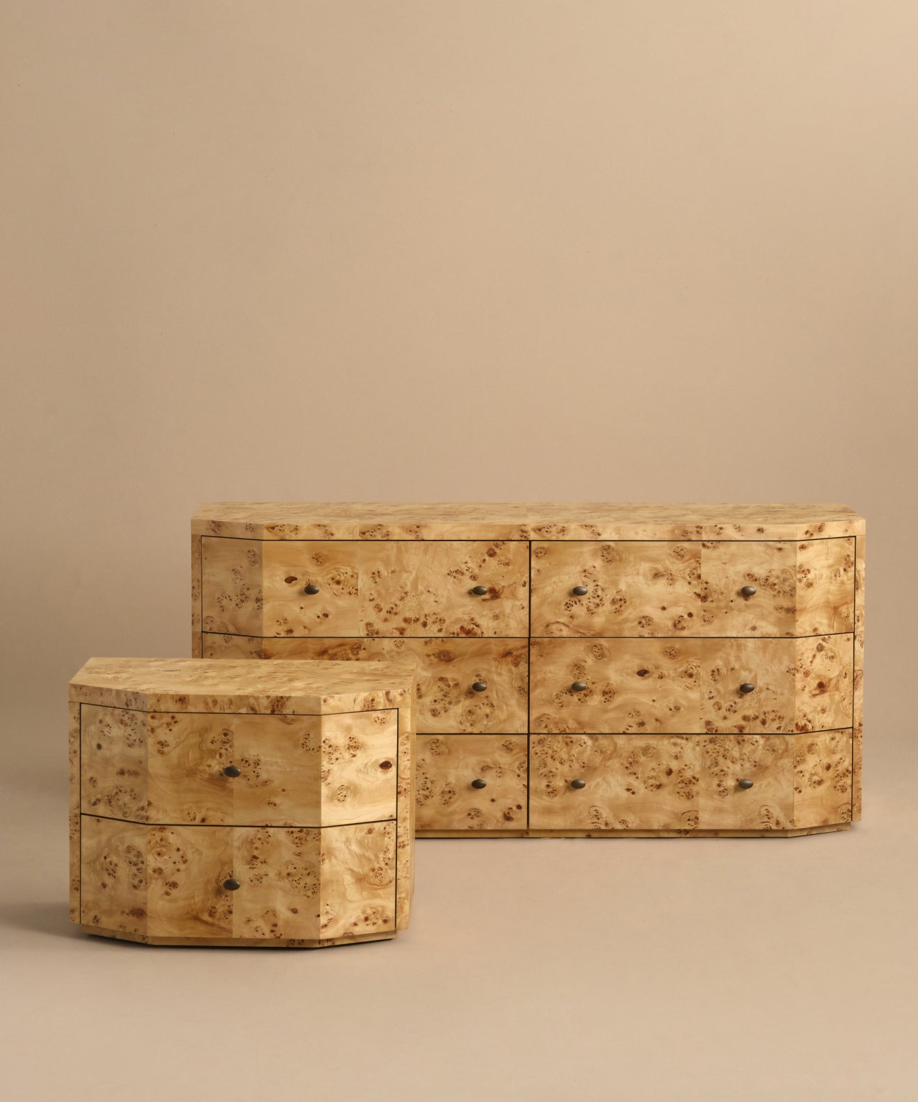 Carbon Dresser