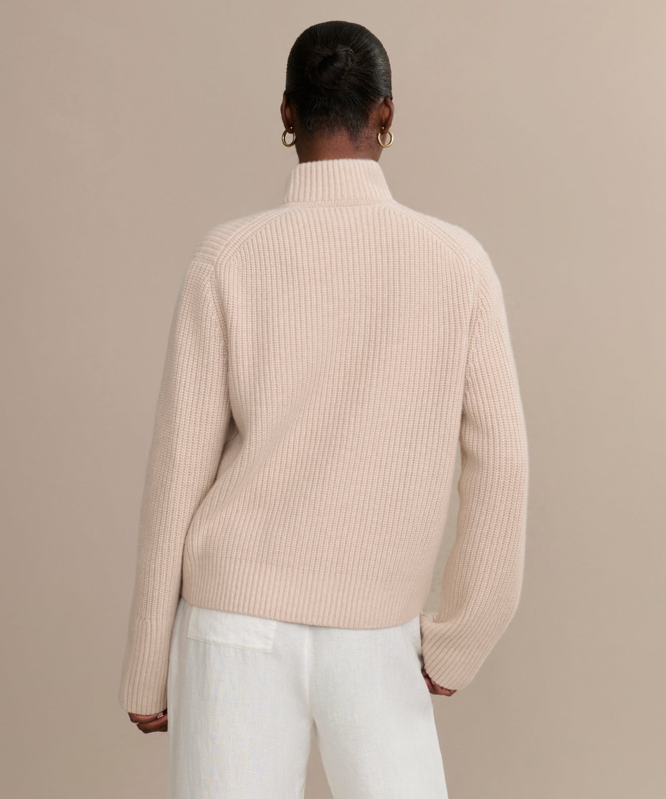 Boyd Cashmere Sweater