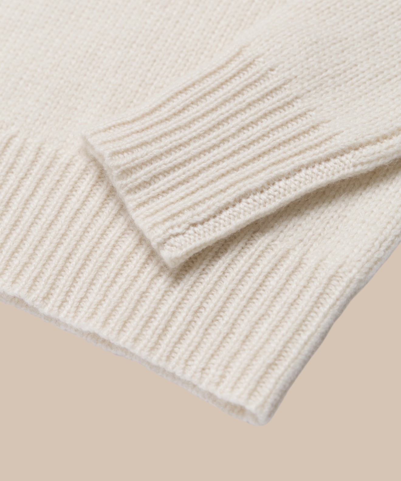 Cashmere Kate V-Neck