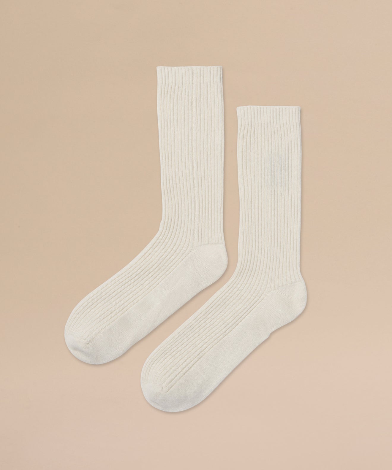 Cashmere Socks