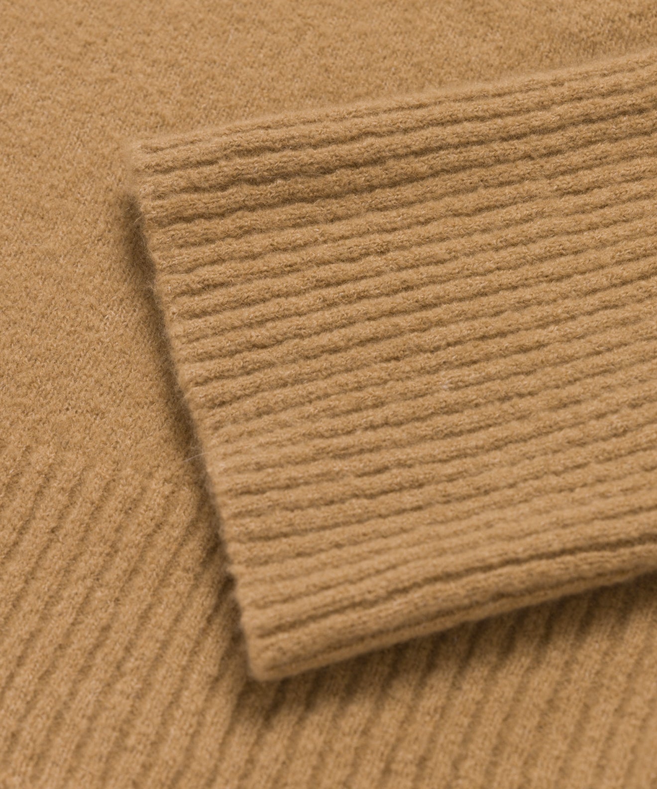 Cashmere Stevie Polo