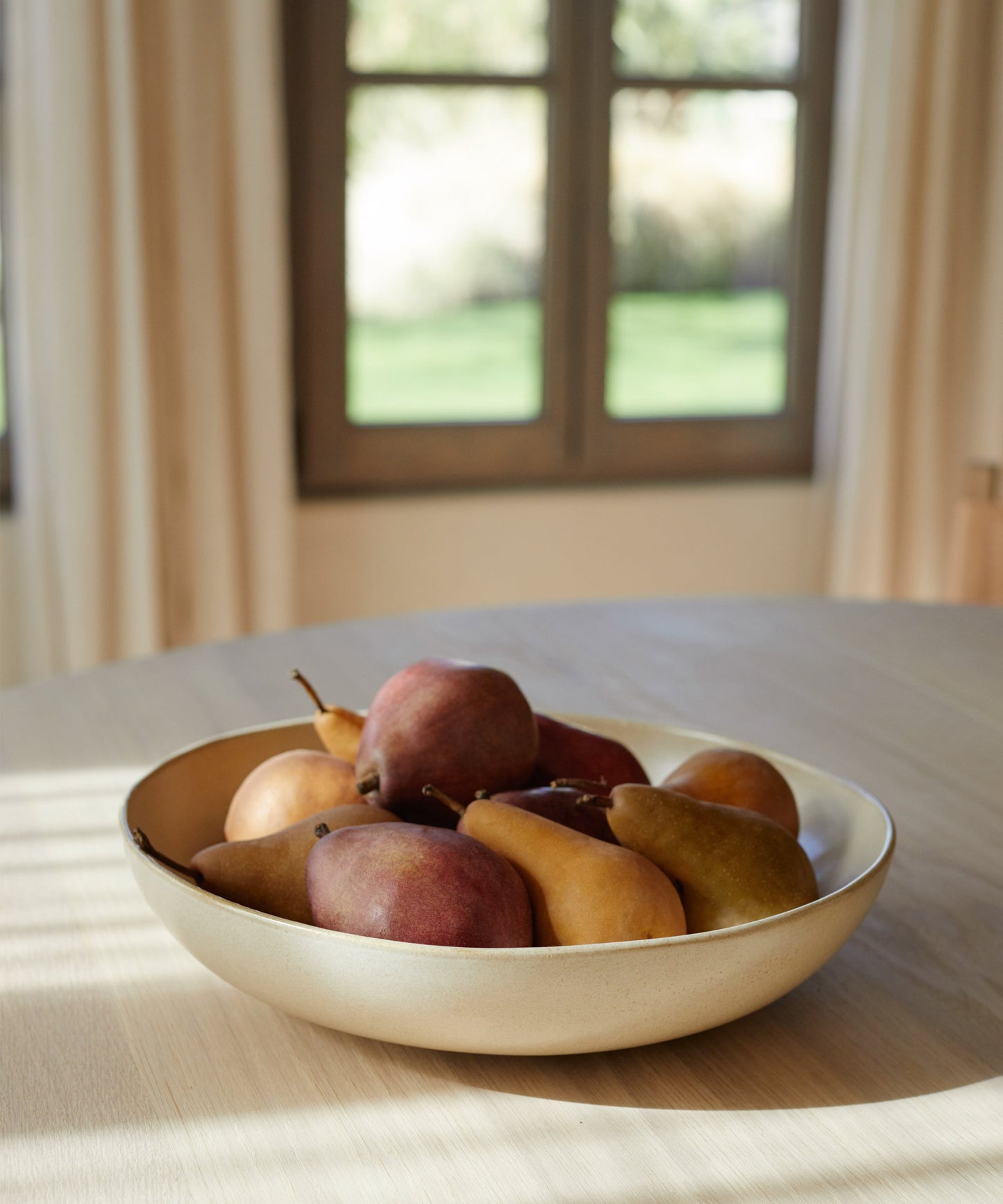 Pacific Serving Bowl