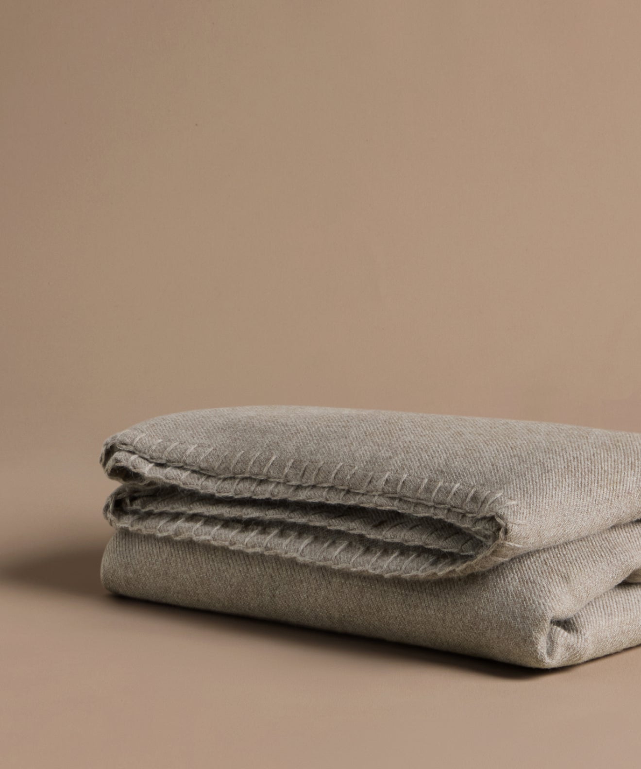 Chateau Alpaca Throw