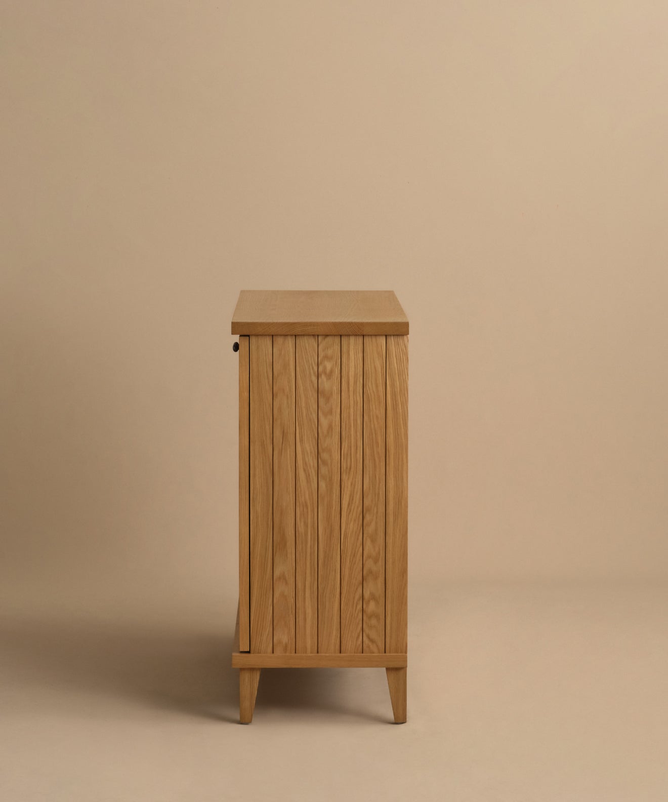 Coast Hutch
