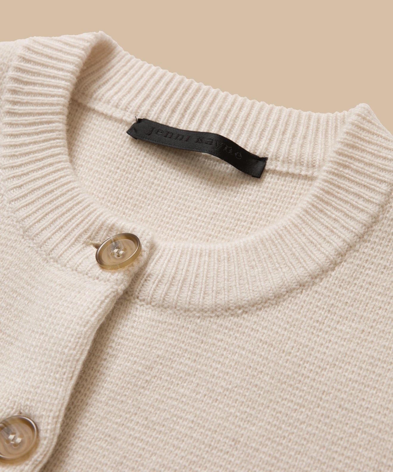 Cooper Cardigan