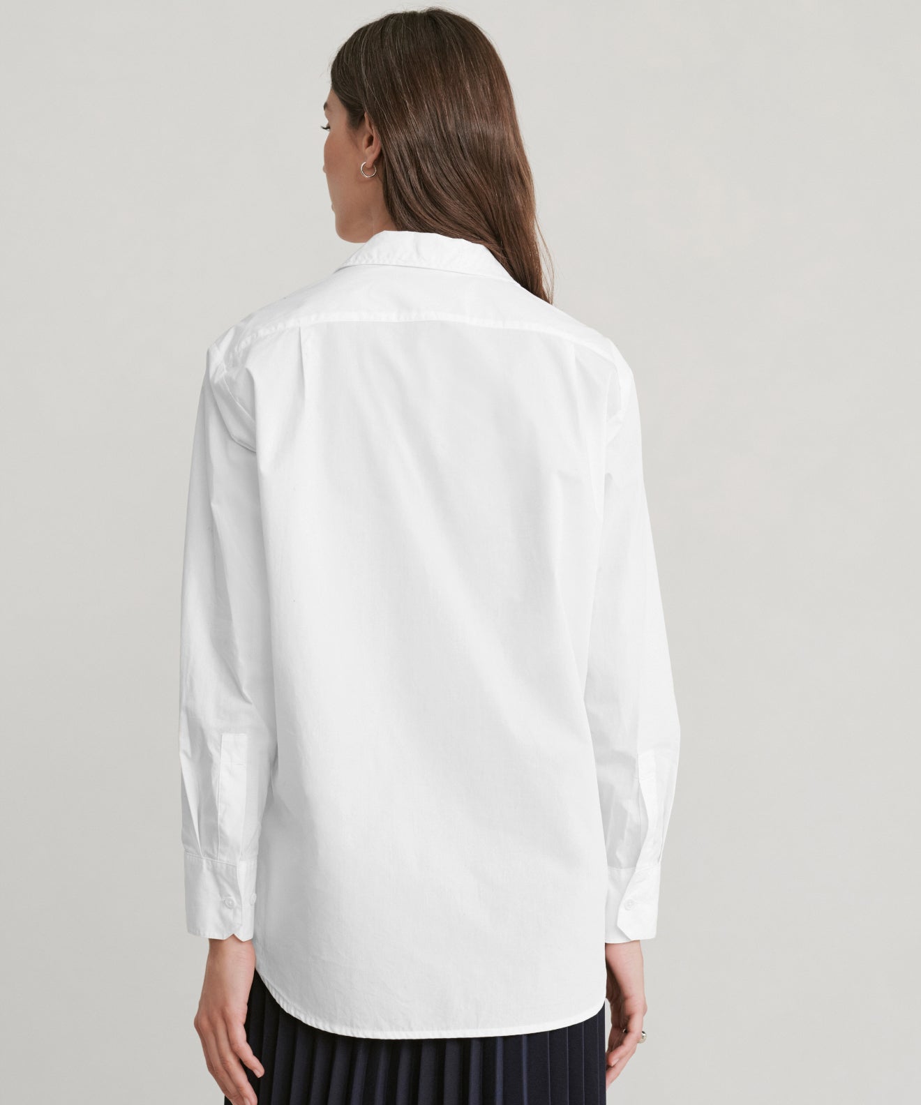 Boyfriend Shirt