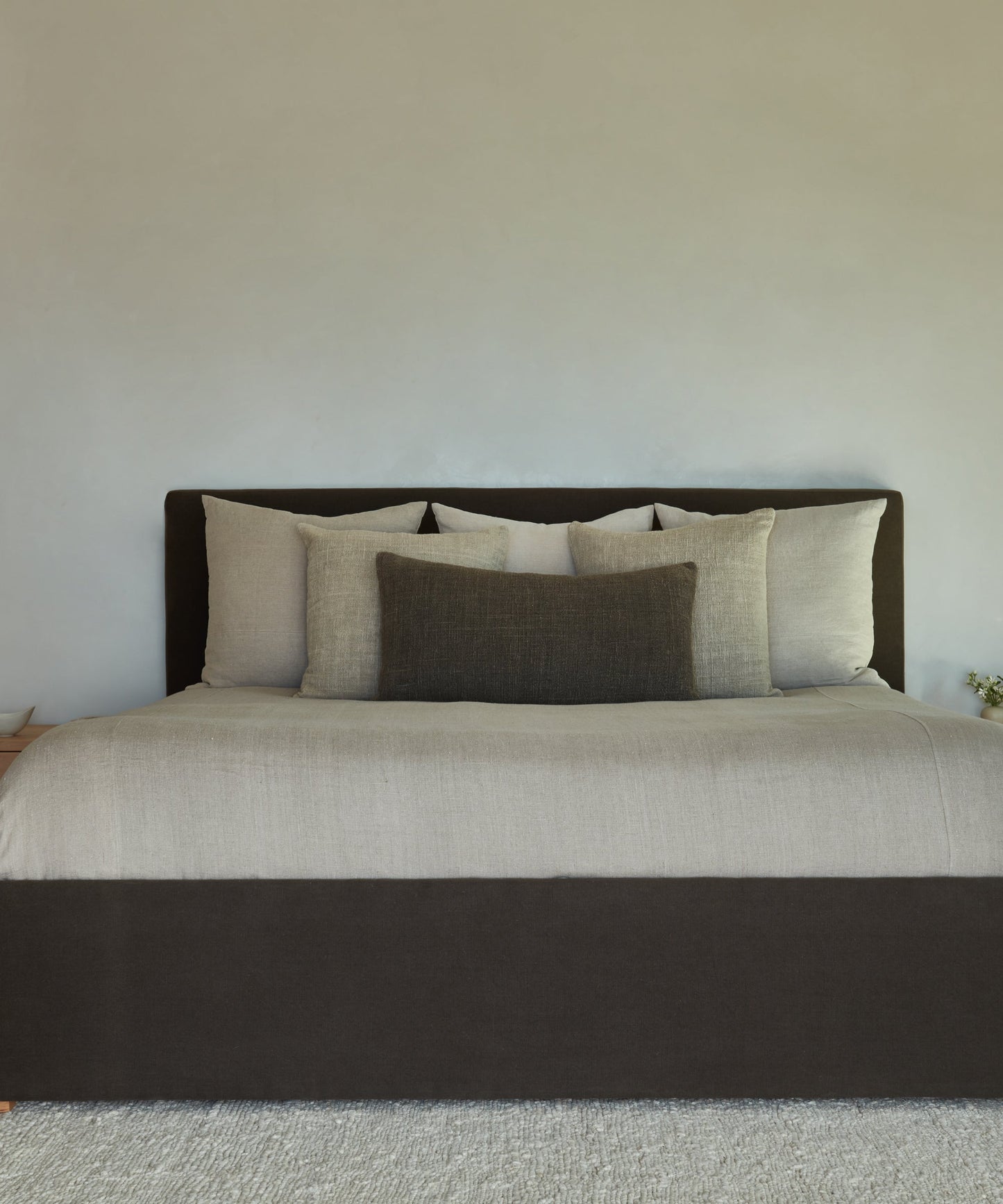 Luna Lumbar Pillow