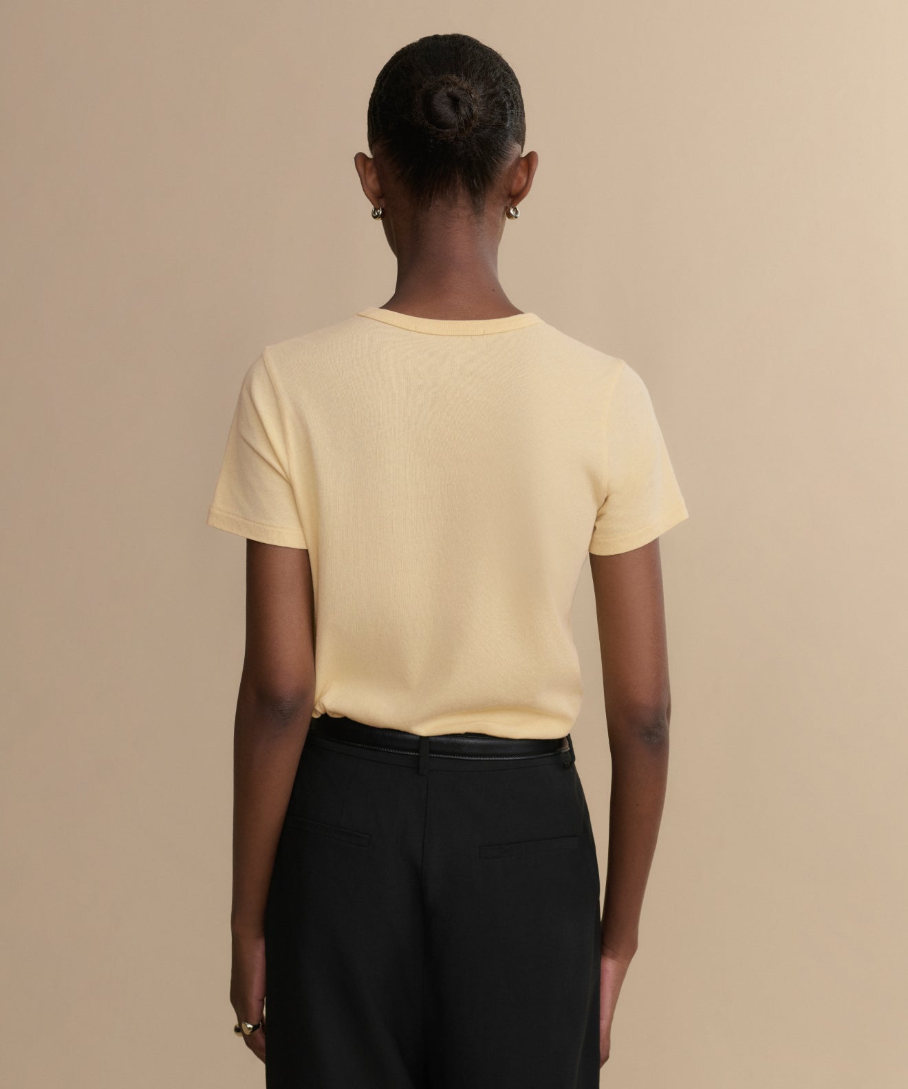 Slim Tee