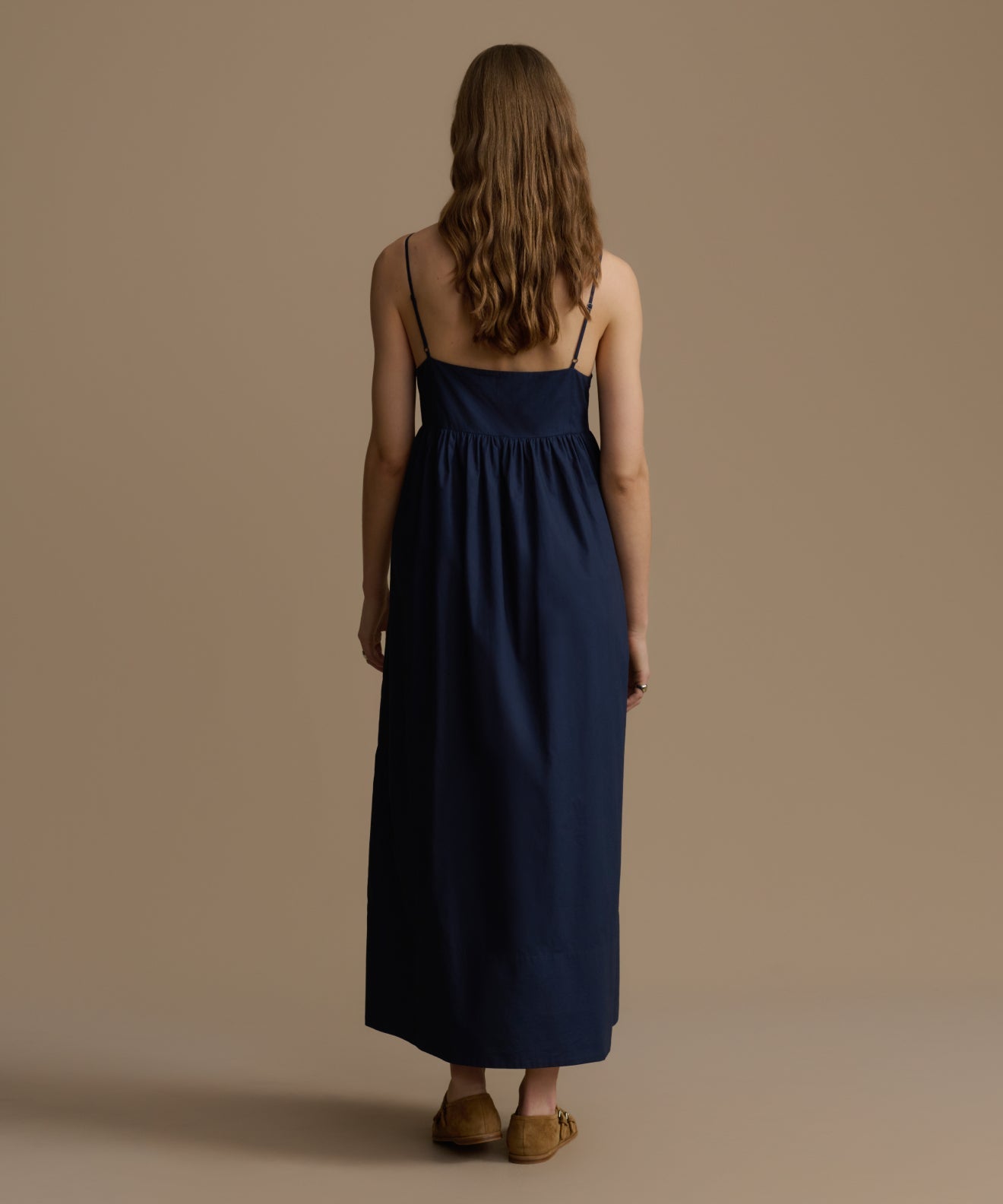 Cove Dress