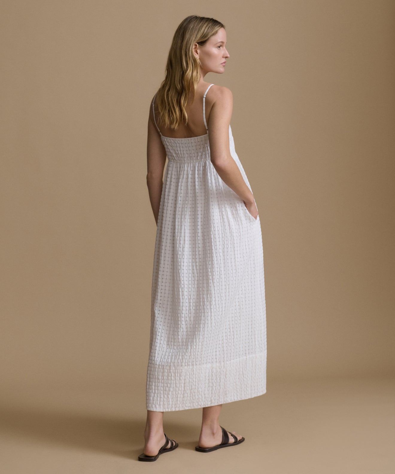 Cove Dress