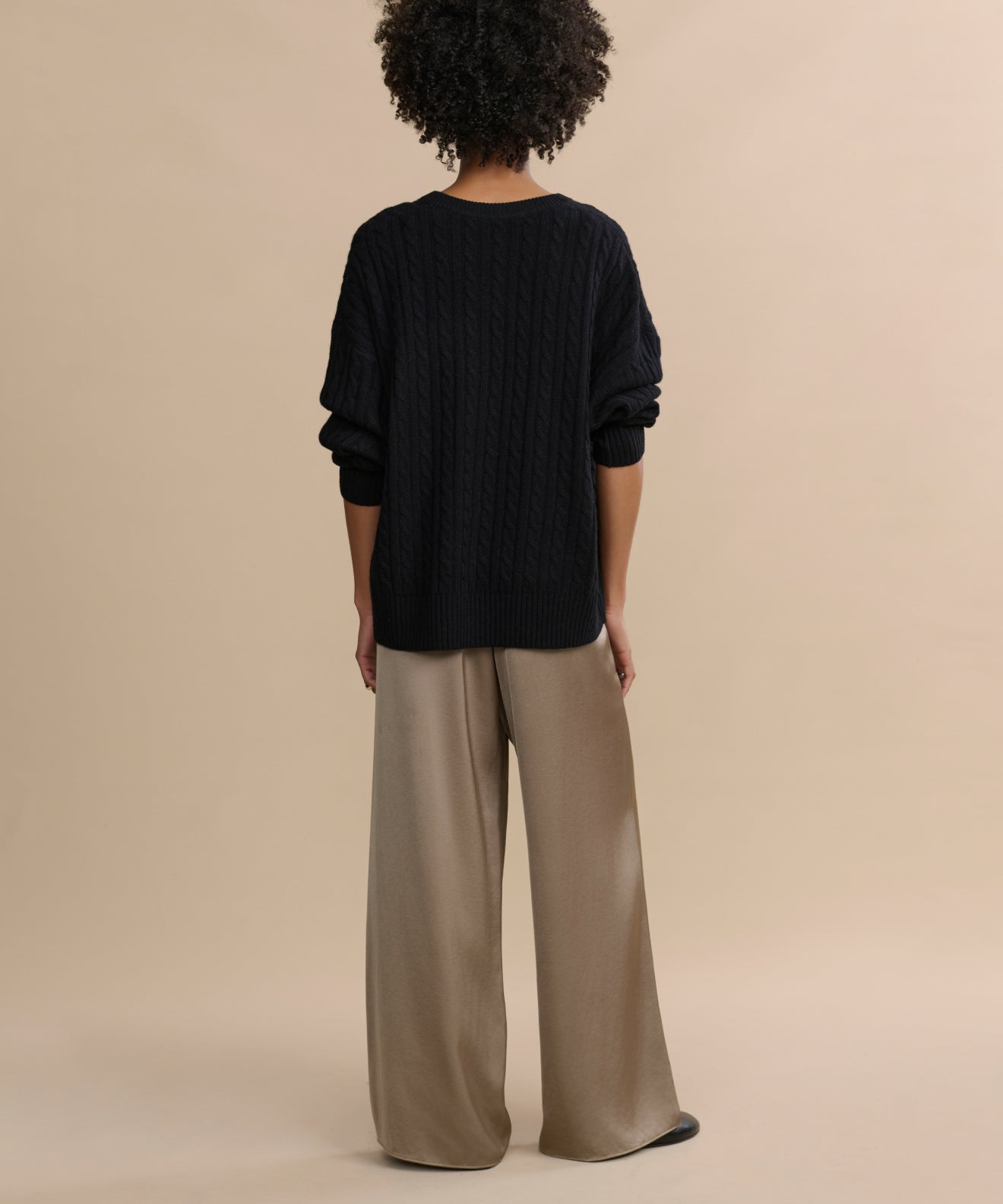 Demi Pant