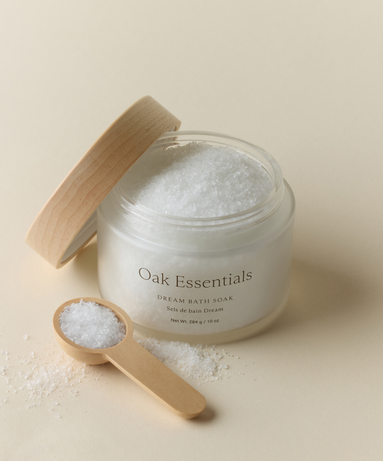 Dream Bath Soak