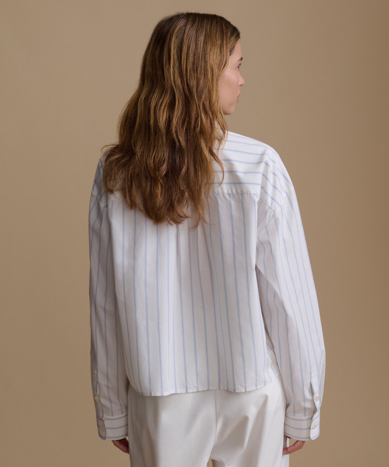 Ease Shirt