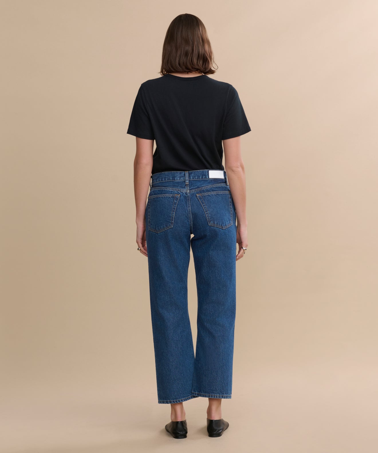 Easy Straight Crop