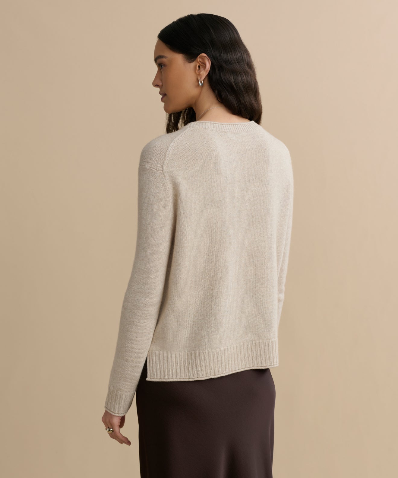 Everyday Sweater