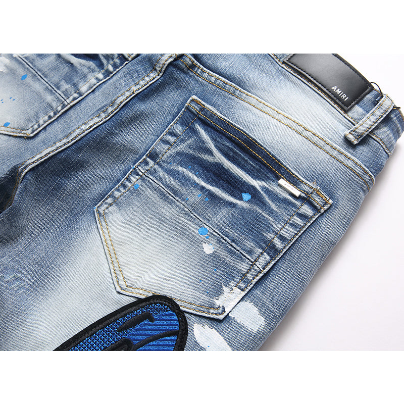 Amiri Jeans