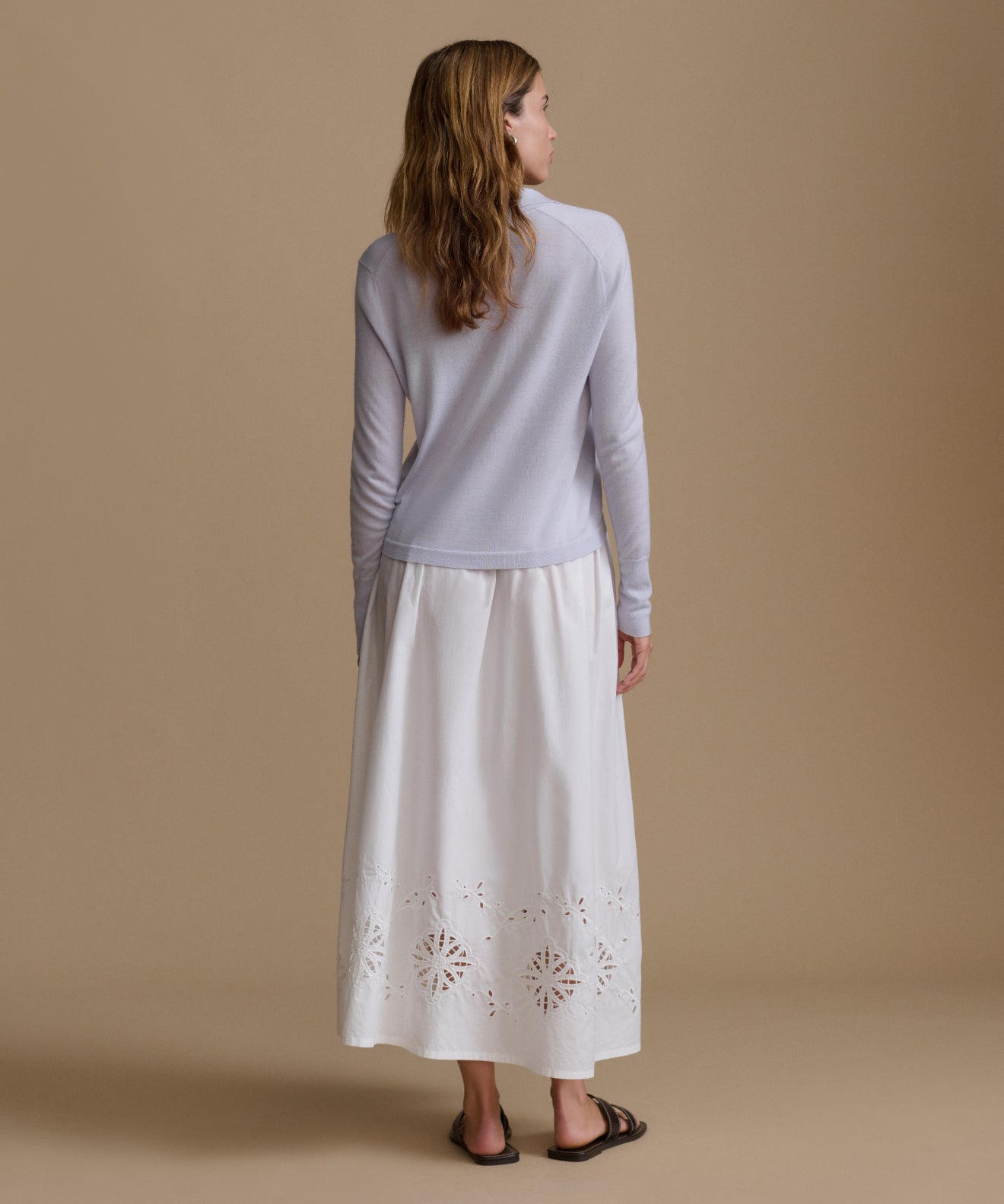 Grayson Pullover