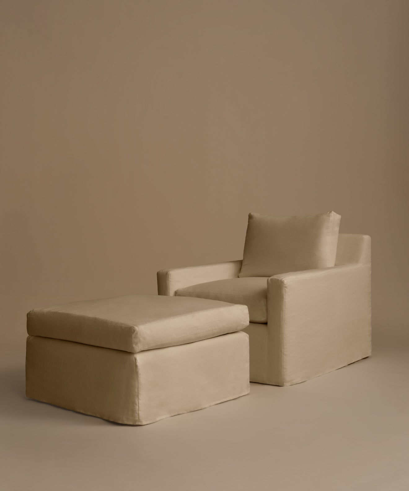 Harbor Chair