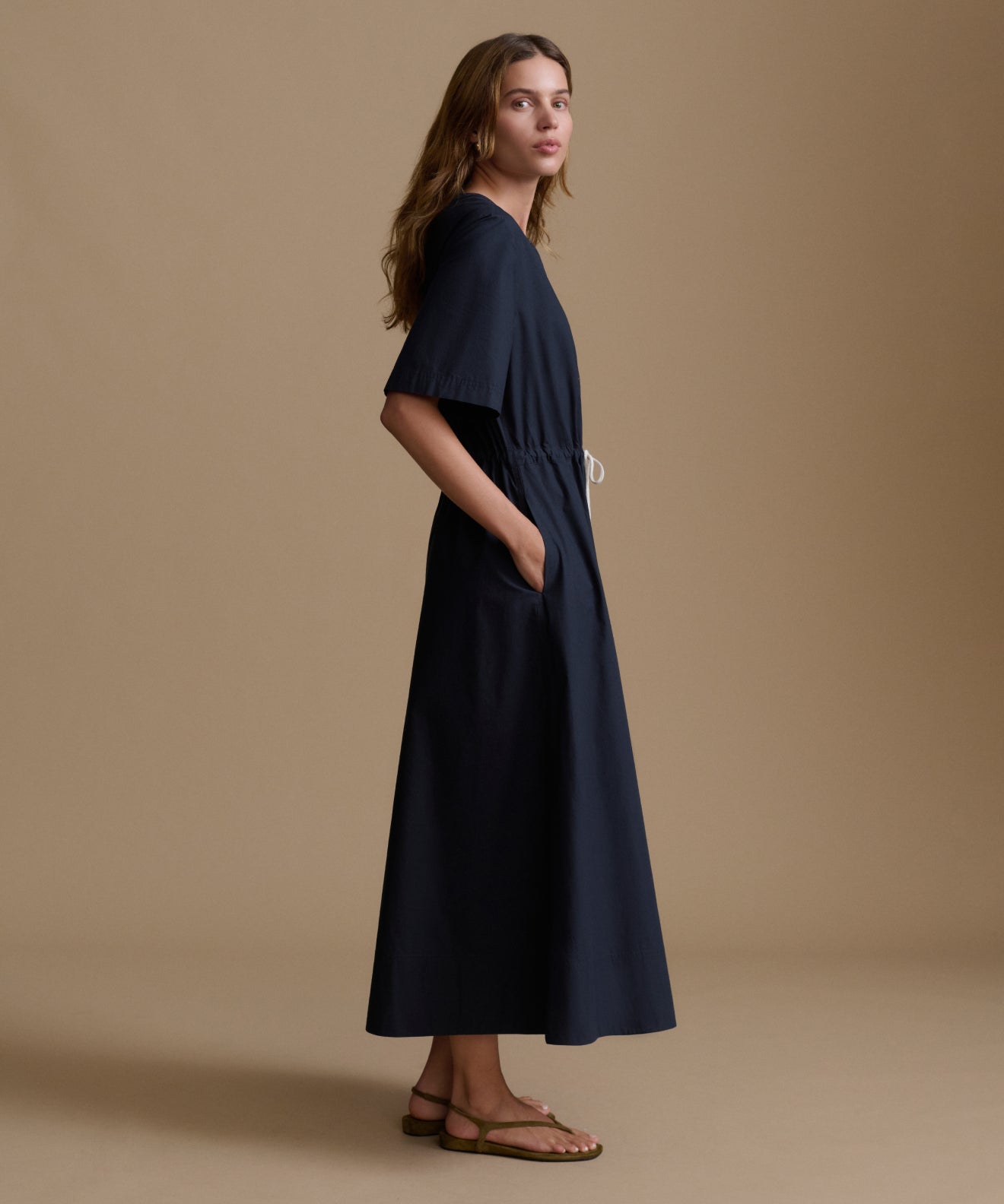 Hastings Dress